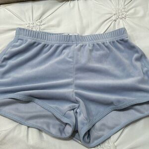 Size XS hollister shorts